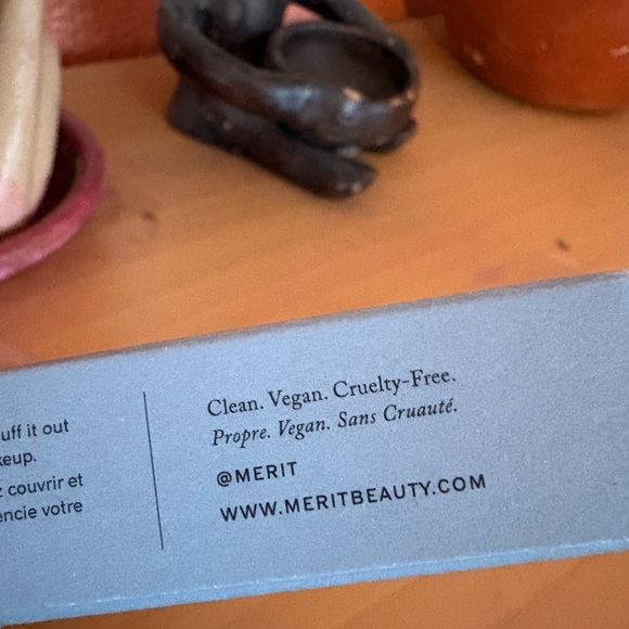 Merit Beauty complexion stick - Picture 3 of 3